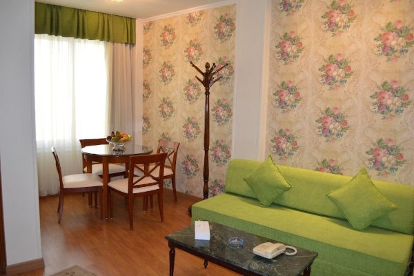 San Giovanni Stanly Hotel & Restaurant